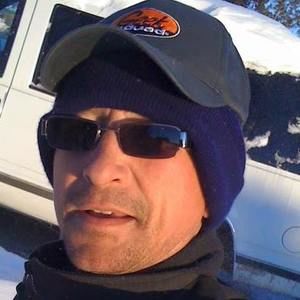 Meet your Posher, Joe