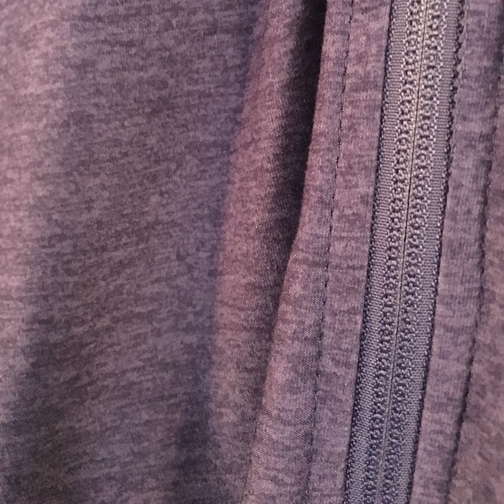 Athletic Jacket - Picture 2 of 2