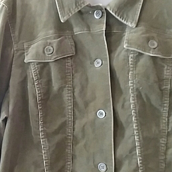 Jacket - Picture 2 of 2