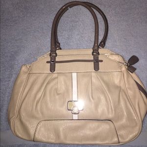 Guess purse
