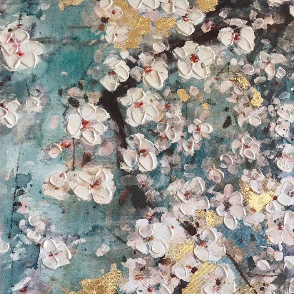 Meet your Posher, Amy Lynne