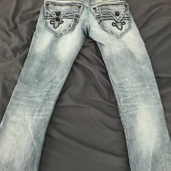 size 27 mens jeans