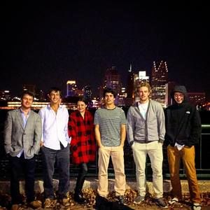 Meet your Posher, Joe