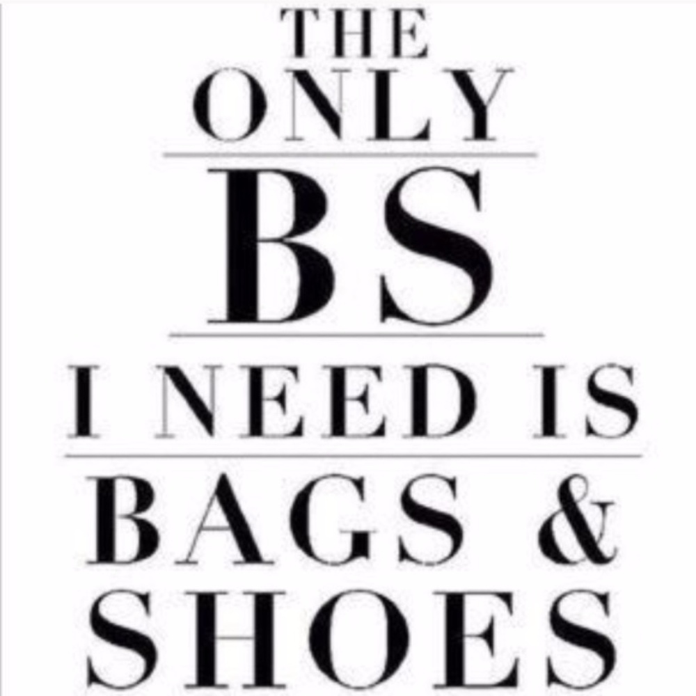 ALL BAGS & SHOES  CLEARANCE PRICED!