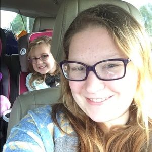 Meet your Posher, Katelynn