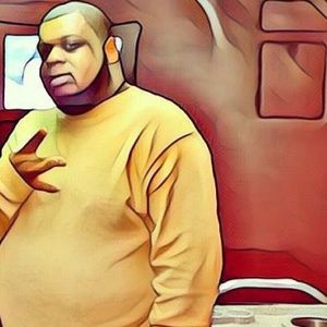 Meet your Posher, Eddie