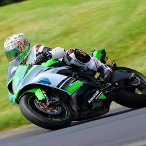 Meet your Posher, Nick