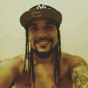 Meet your Posher, Nicholas