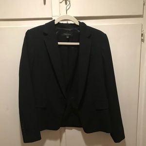 Ann taylor blazer