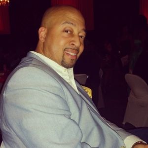 Meet your Posher, Steven