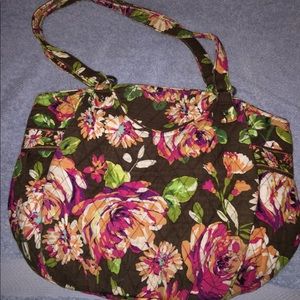Vera Bradley purse