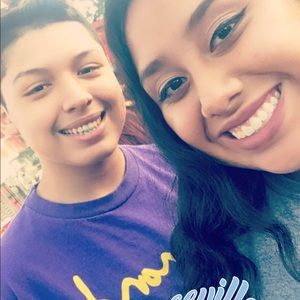 Meet your Posher, Johnny