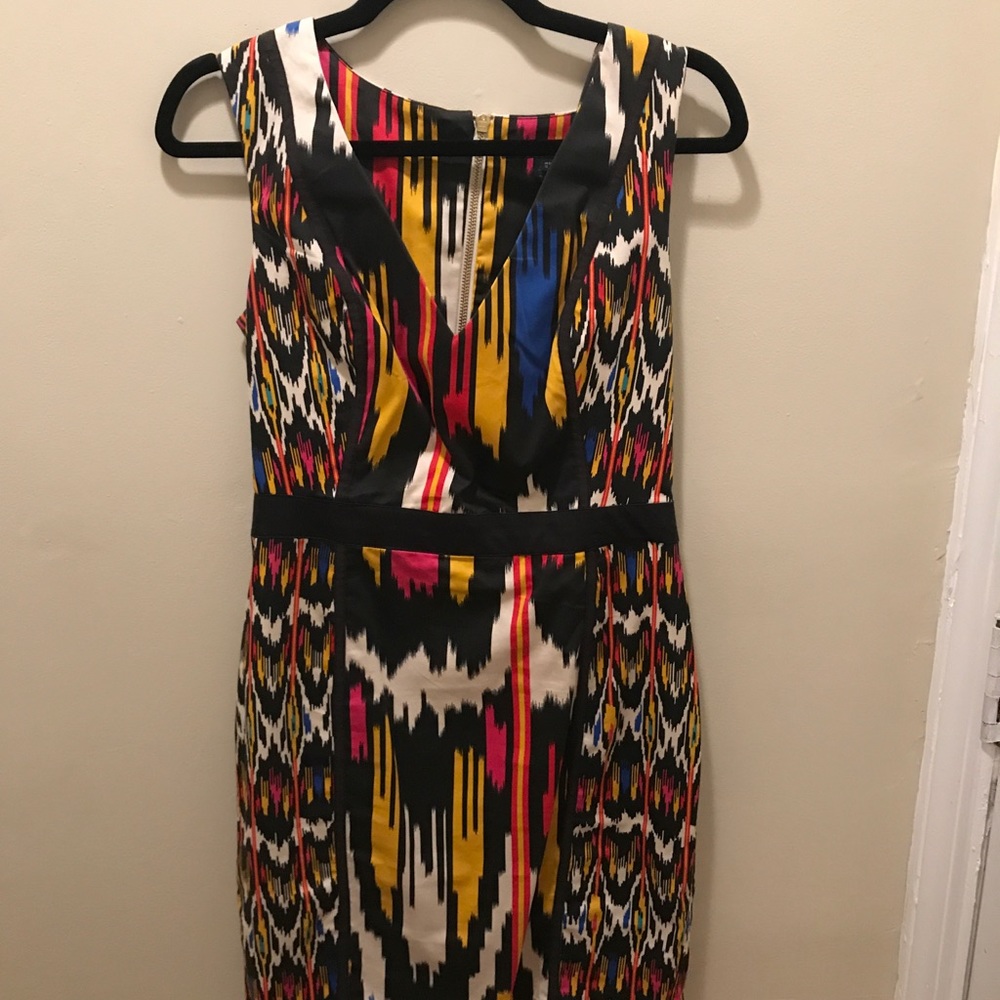 French connection dress