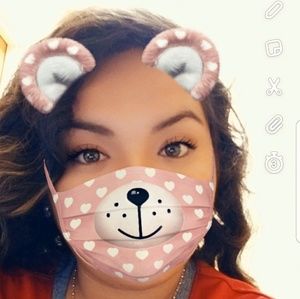 Meet your Posher, Vanessa