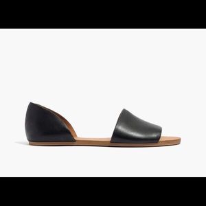 Madewell Thea Sandals