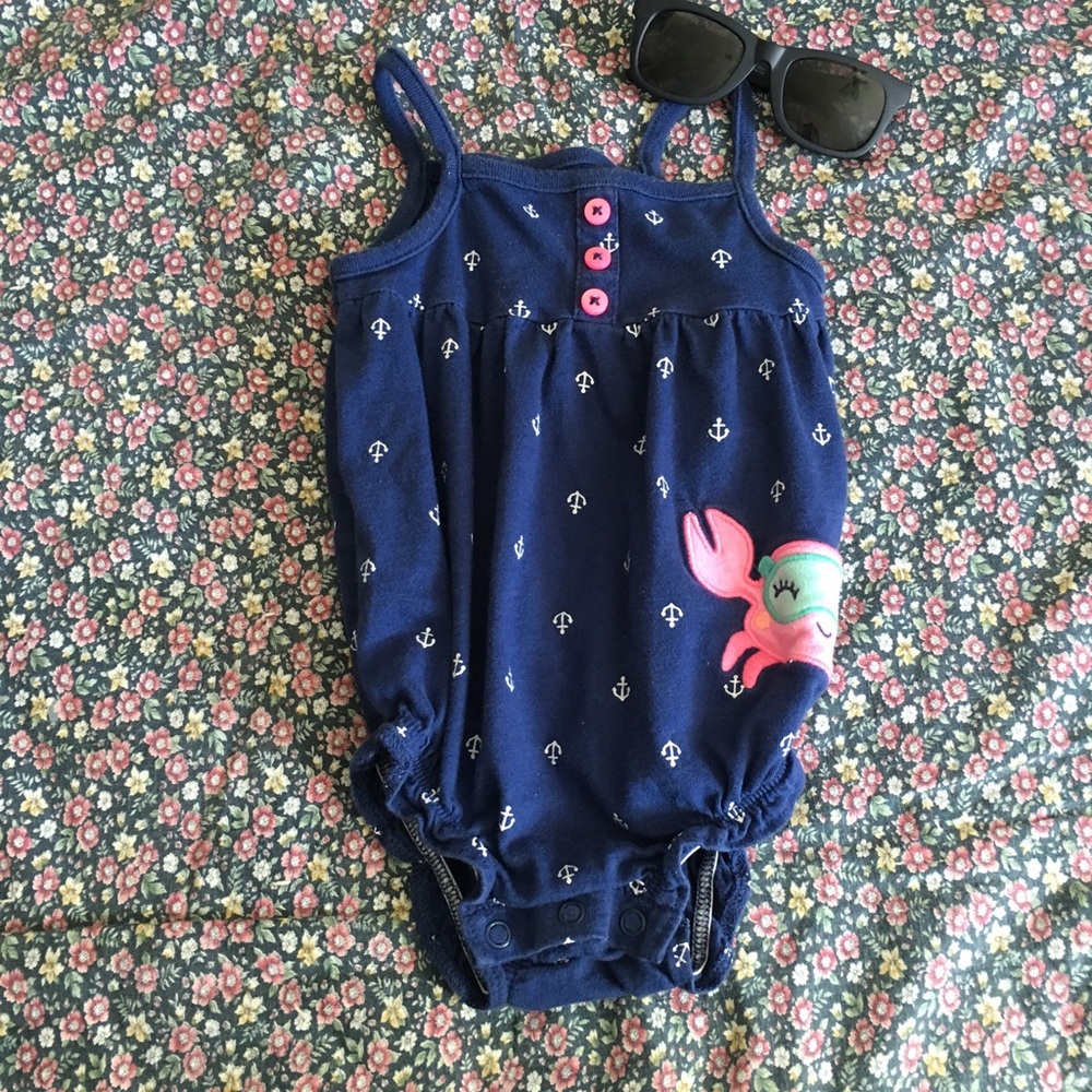 Romper 🦀
