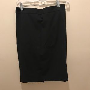 Ann taylor loft pencil skirt