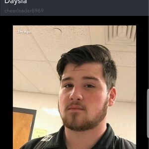 Meet your Posher, Alex