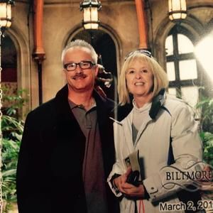 Meet your Posher, Jim