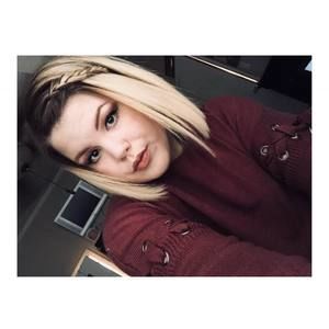 Meet your Posher, Shayna
