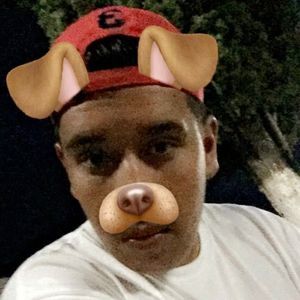 Meet your Posher, Alejandro