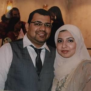 Meet your Posher, Samira