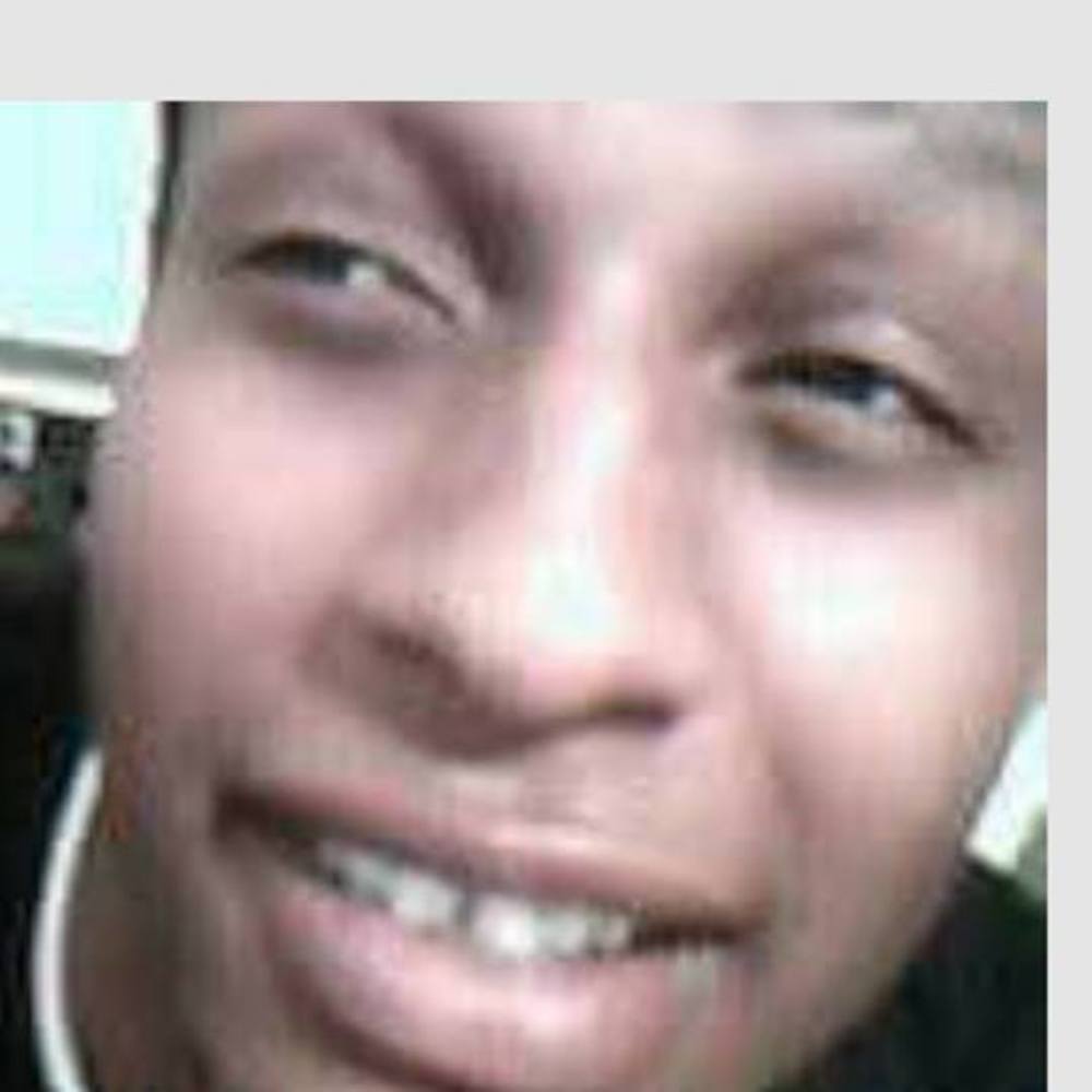 Meet your Posher, Isiah