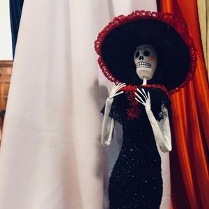 Meet your Posher, Alejandra