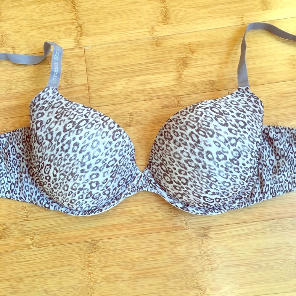 VS Lined Demi
