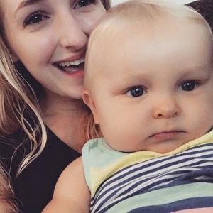 Meet your Posher, Tiff