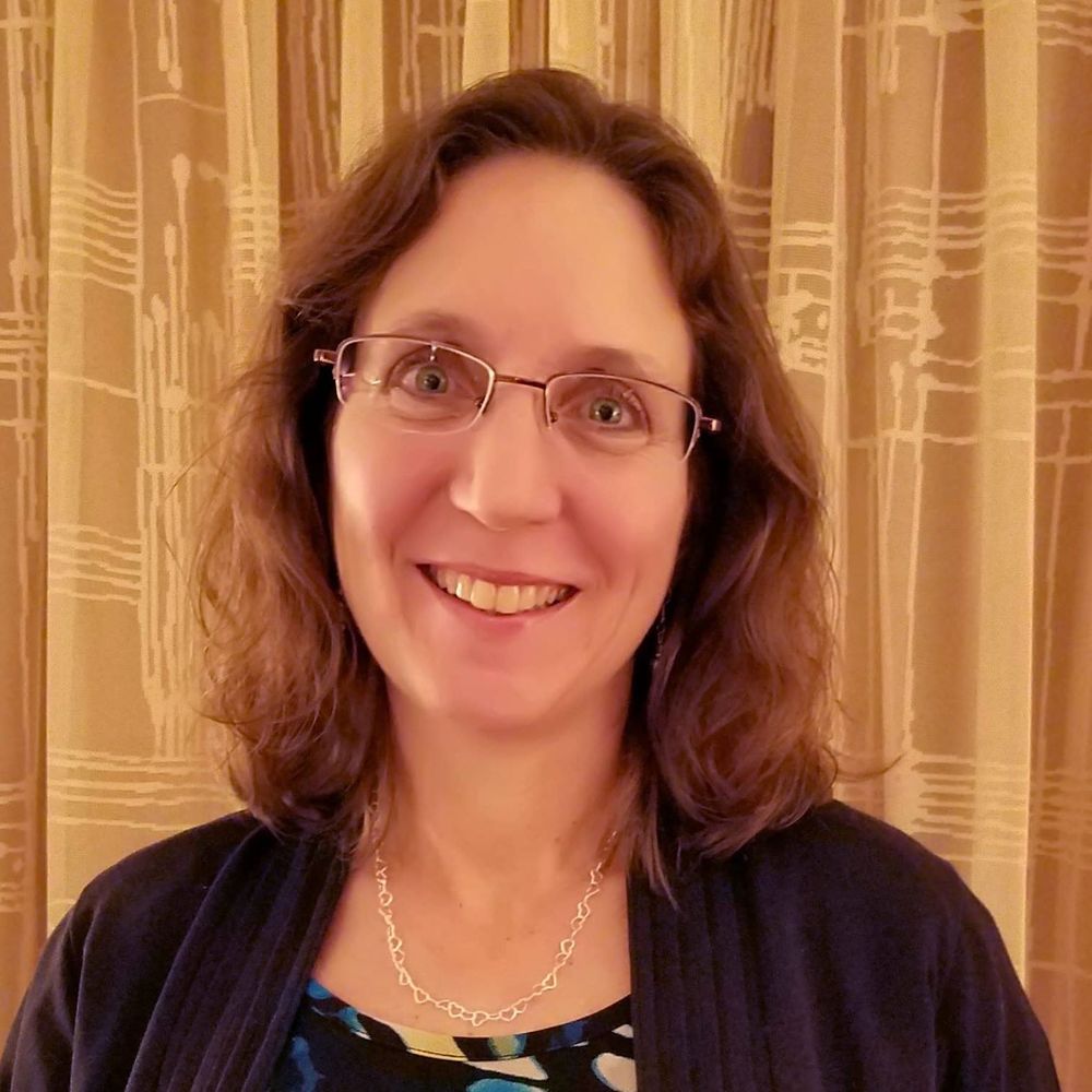 Meet your Posher, Claire