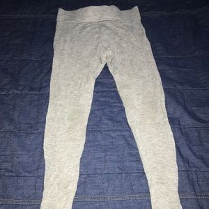 Grey Joggers