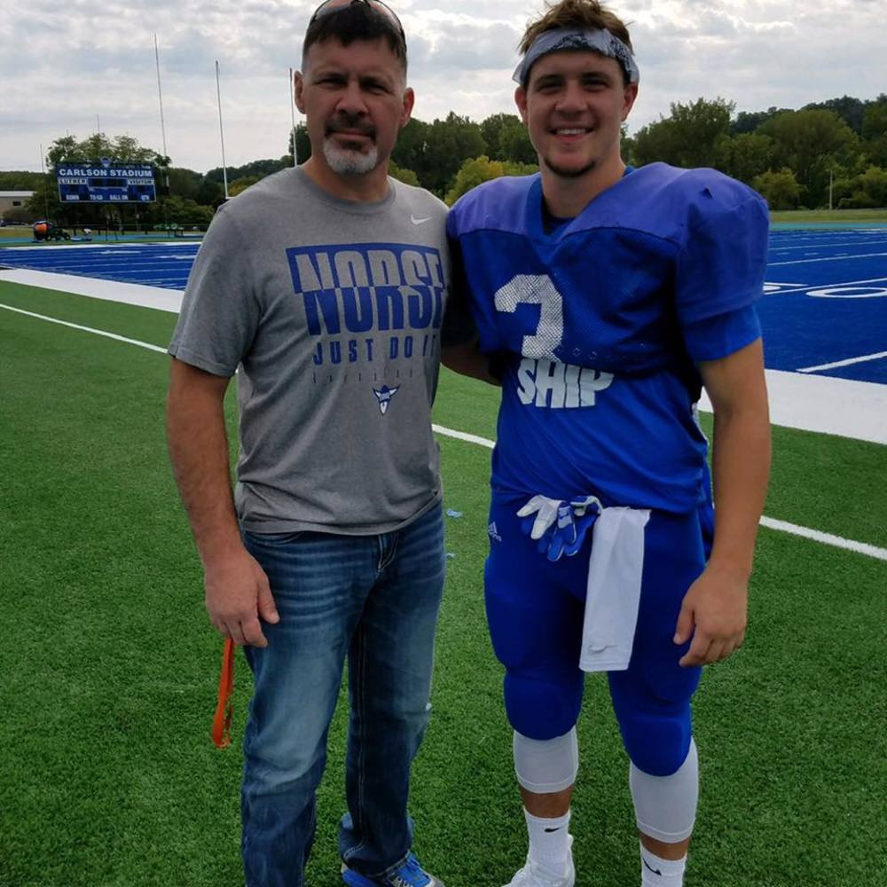 Meet your Posher, Austin