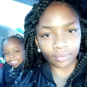 Meet your Posher, Shalisa