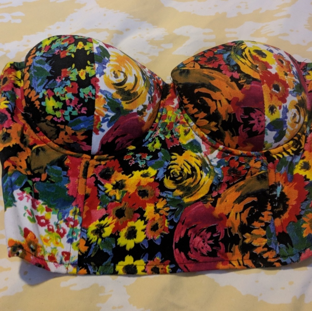 Clothing
