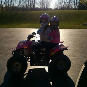 Meet your Posher, Stacy