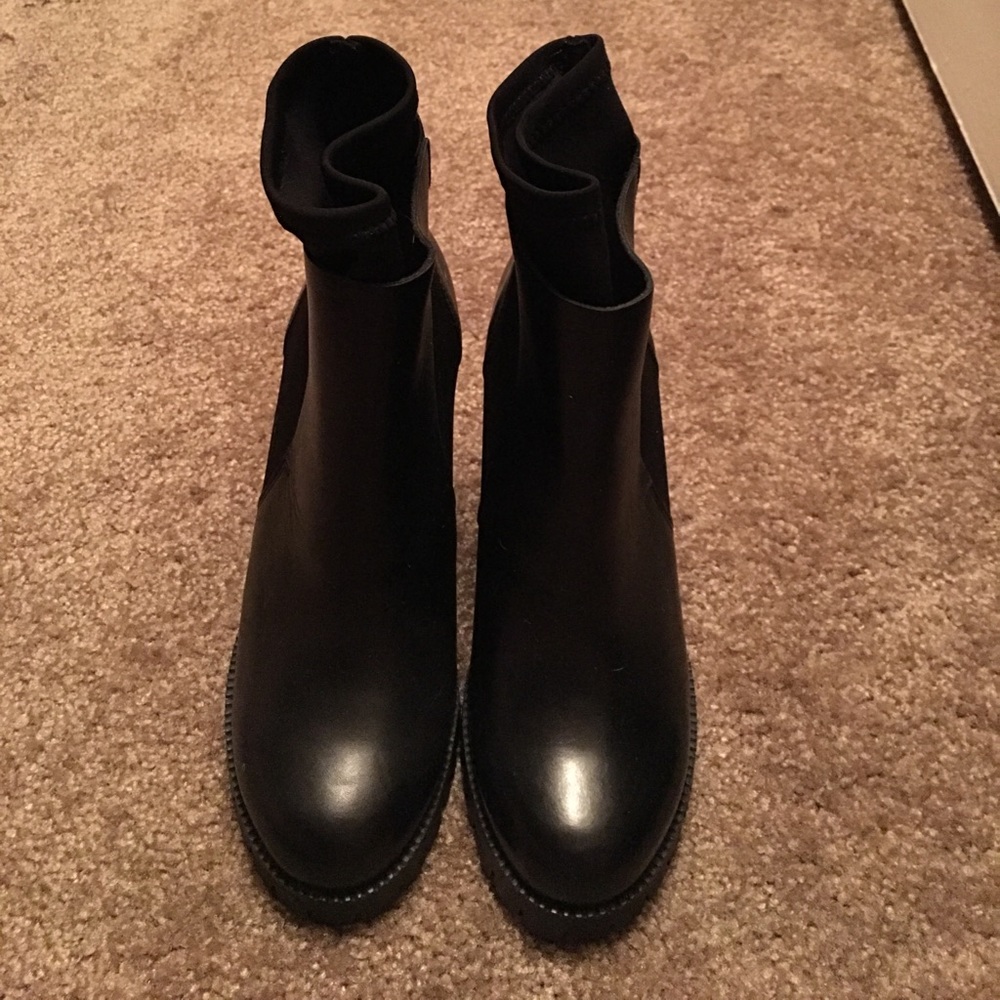 Botties