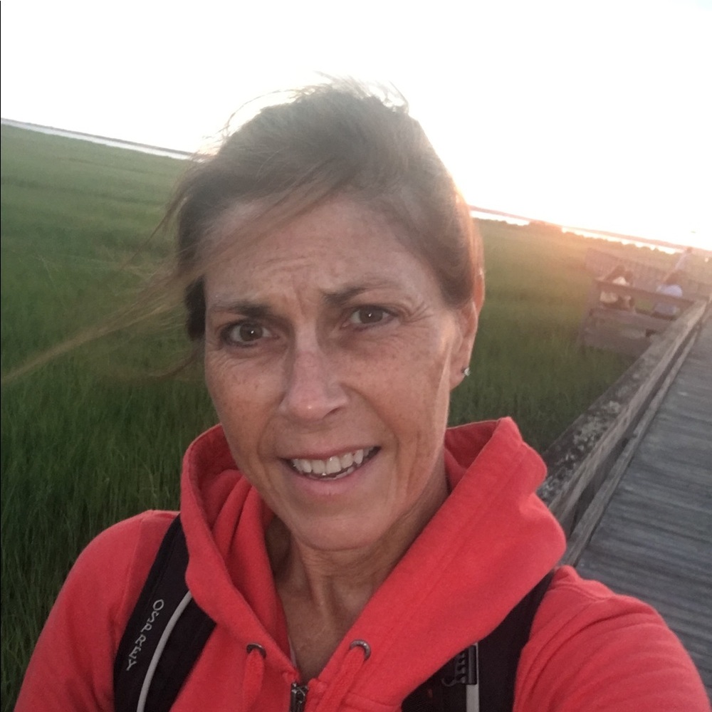 Meet your Posher, Heidi