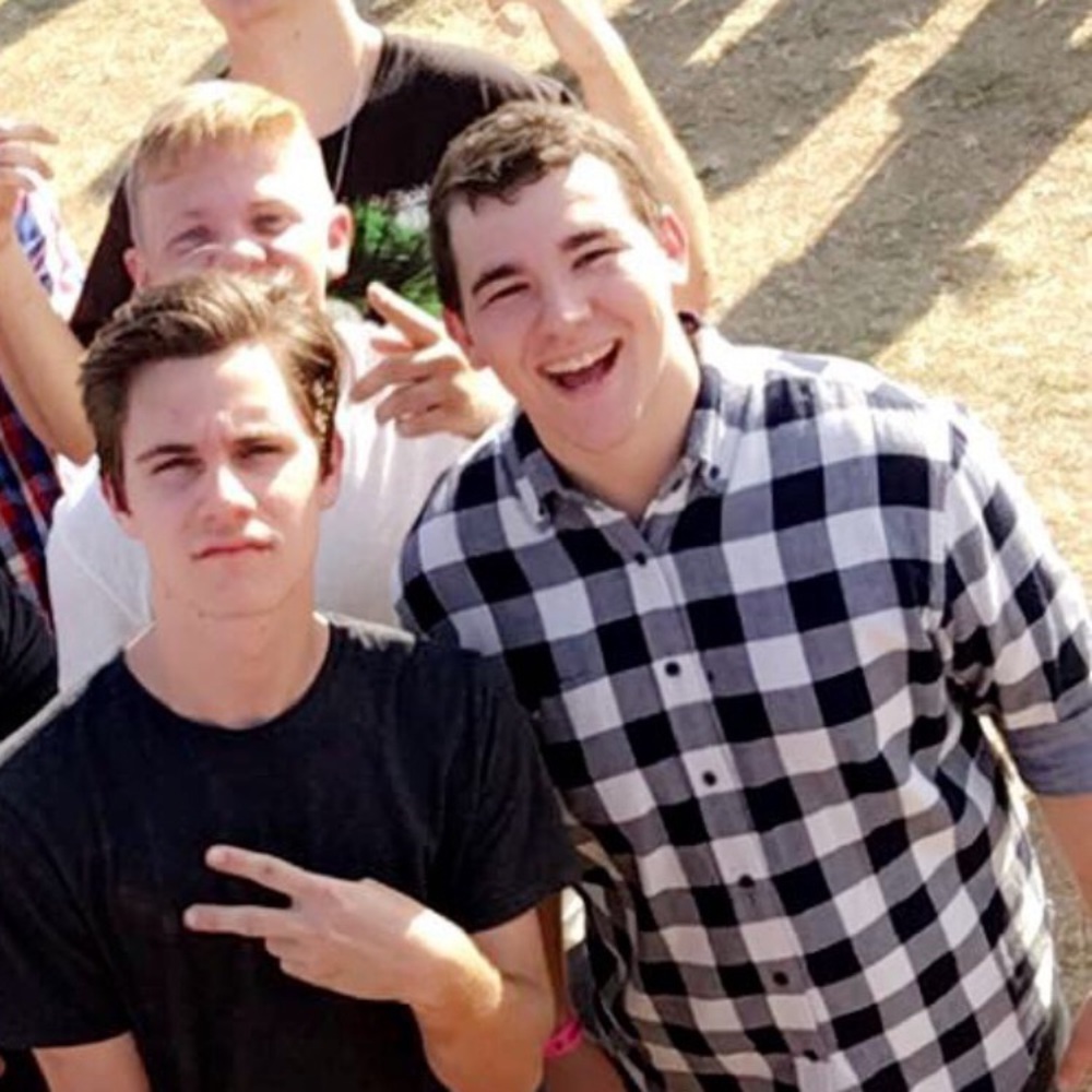 Meet your Posher, Christian