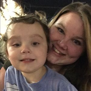 Meet your Posher, Brandyn