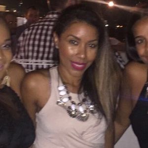 Meet your Posher, Anny