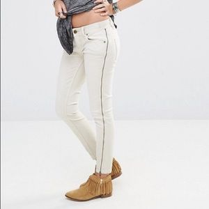 Free People Jeans