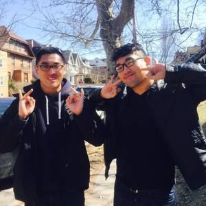 Meet your Posher, Christopher