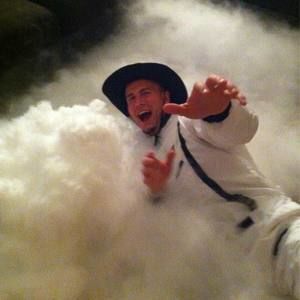 Meet your Posher, Jacob