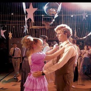 Meet your Posher, Sean