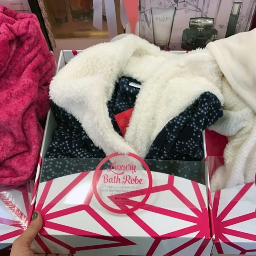 Ulta Luxury Robe