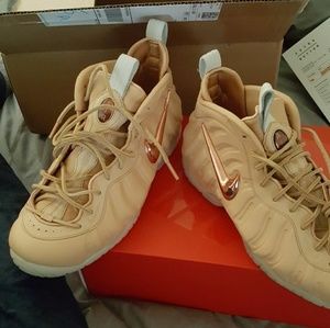 Venchetta Nike Foamposite