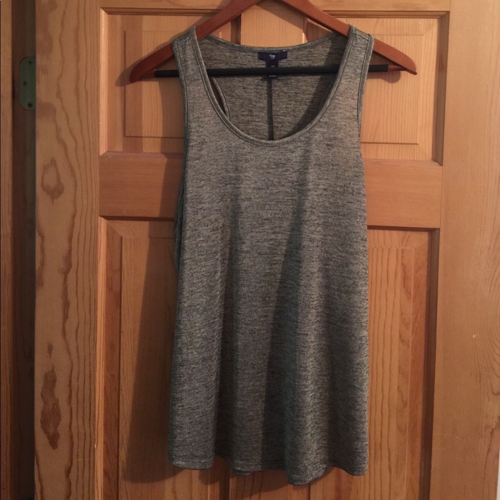 GAP tank top--- really cute!!