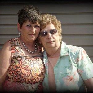 Meet your Posher, Debby