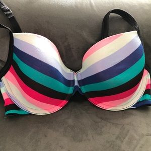 Cacique T-shirt bra
